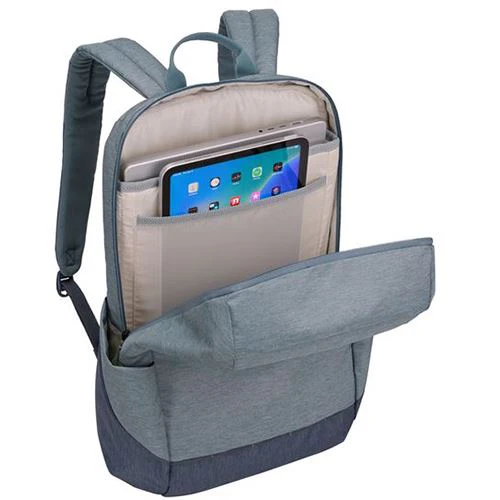 Mochila para Portátil 16" Thule Lithos 20L - Pond/Dark Slate - Image 9