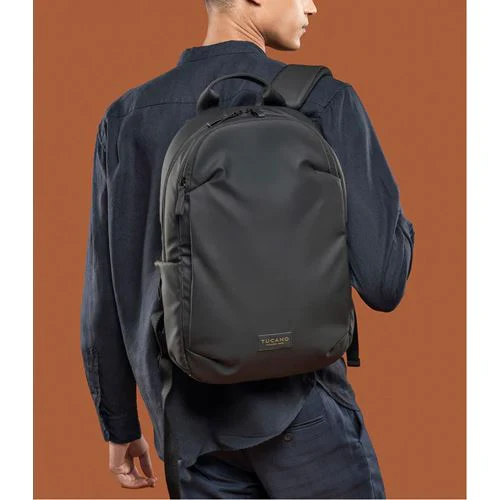 Mochila para Portátil 15,6" Tucano Laser - Preto - Image 10