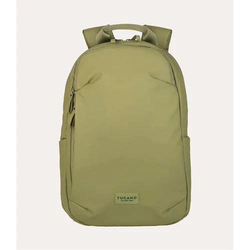 Mochila para Portátil 15,6" Tucano Laser - Verde (Military Green)