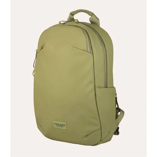 Mochila para Portátil 15,6" Tucano Laser - Verde (Military Green) - Image 2