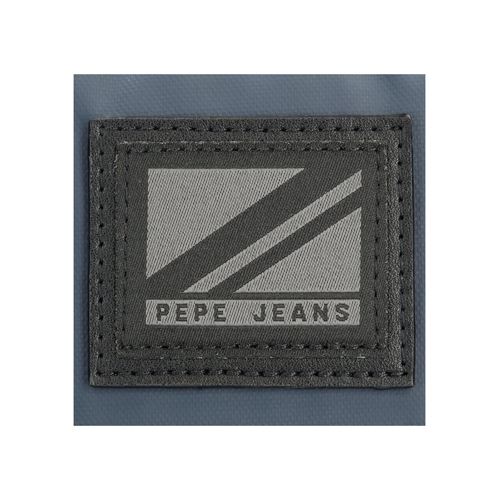 Mochila para Portátil 15" Pepe Jeans Hoxton- Azul - Image 11