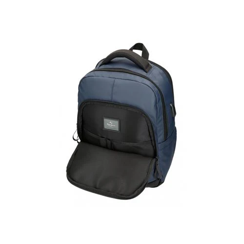 Mochila para Portátil 15" Pepe Jeans Hoxton- Azul - Image 8