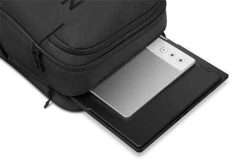 Mochila para Portátil 17" Lenovo Legion GB800 17'' - Preto - Image 10