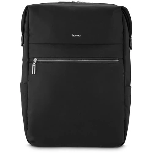 Mochila para Portátil até 16.2" (41cm) Hama Ultimate - Preto