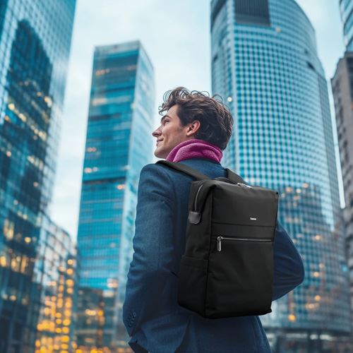 Mochila para Portátil até 16.2" (41cm) Hama Ultimate - Preto - Image 10