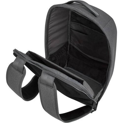 Mochila TARGUS EcoSmart Cypress Security 15.6'' - Cinzento - Image 9