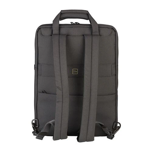 Mochila Para Portátil Tucano WorkOut 16'' - Preto - Image 4