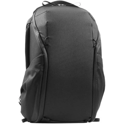 Mochila Peak Design Everyday Zip 20L - Preta - Image 2