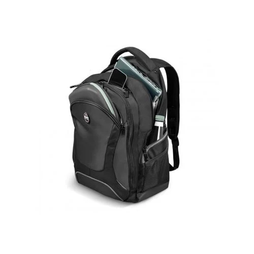 Mochila para Portátil 17.3" Port Designs Courchevel - Preto - Image 5