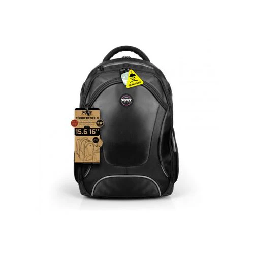 Mochila para Portátil 17.3" Port Designs Courchevel - Preto - Image 6