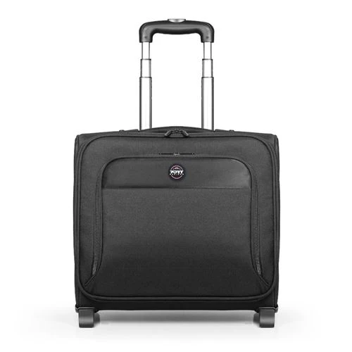 Mochila Port Trolley Hanoi II Universal 15.6" Preto