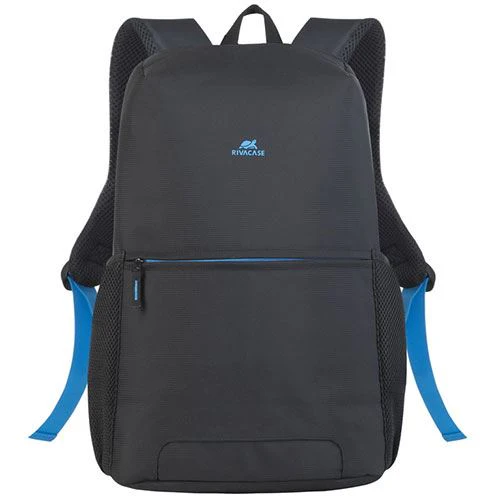 Mochila Rivacase Regent II 15.6" 23L - Preto