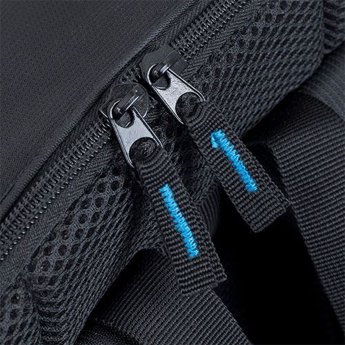 Mochila Rivacase Regent II 15.6" 23L - Preto - Image 8