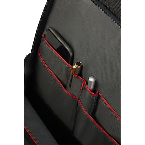 Mochila Samsonite Guardit Up 14,1'' - Preto - Image 4