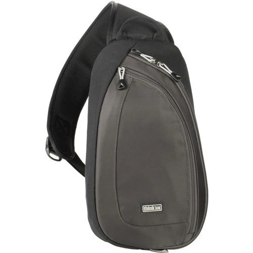 Mochila ThinkTank Photo TurnStyle 10 V2.0 - Charcoal