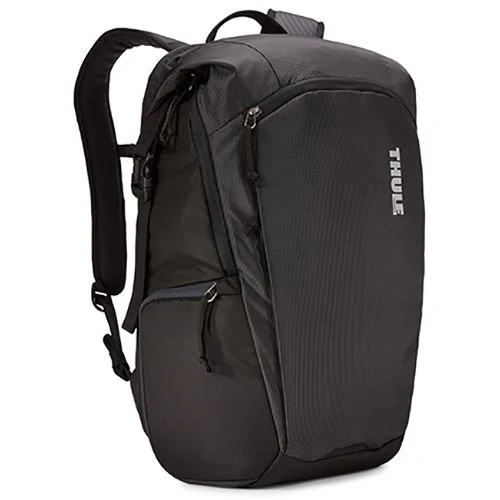 Mochila Thule EnRoute Grande para Câmara - Preto