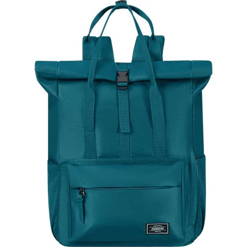 Mochila Tote American Tourister Urban Groove para Portátil 15.6" | Azul Oceano
