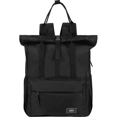 Mochila Tote American Tourister Urban Groove para Portátil 15.6" | Preto