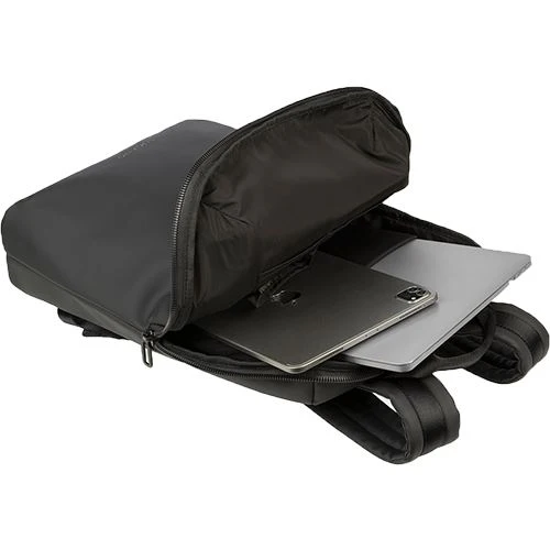 Mochila Tucano Gommo 15.6'' - Black - Image 5