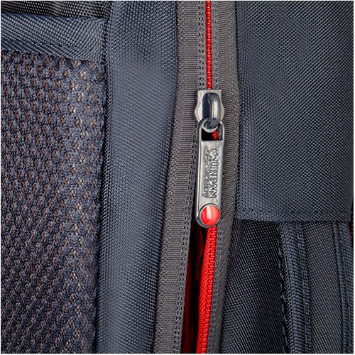 Mochila Urban Factory Workee Top 15.6" - Azul - Image 9