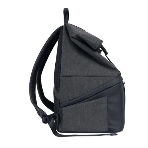 Mochila Viagem EcoFlow 30L para River 2 - Preto / Cinzento - Image 4