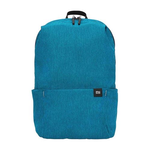 Mochila Xiaomi Mi Casual Daypack 10 Litros Azul - Tablet / Smartphone
