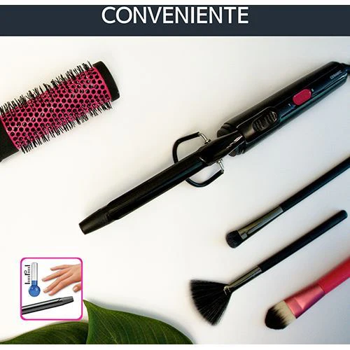 Modelador de Cabelo Rowenta 16 Mm Cf2119F0 - Outlet - Grade A - Image 5