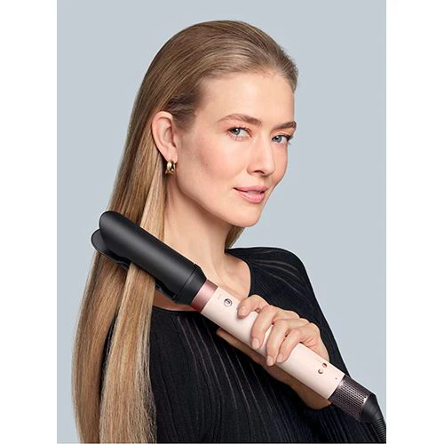 Modelador Multifunções e Secador Dyson Airwrap Co-anda 2x - Rosa Cerâmica - Image 5