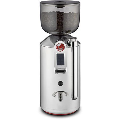 Moinho de Café la Pavoni LPGGRI01EU | Aço inoxidável - Image 2