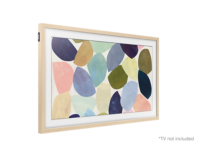 Moldura TV The Frame Samsung VG-SCFT32BE 32'' Bege - Image 3
