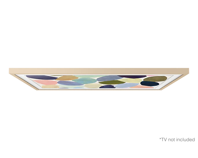 Moldura TV The Frame Samsung VG-SCFT32BE 32'' Bege - Image 4