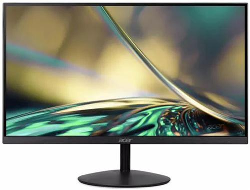 Monitor Acer SA242YEbi LED 23.8" Full HD 1ms - Image 2