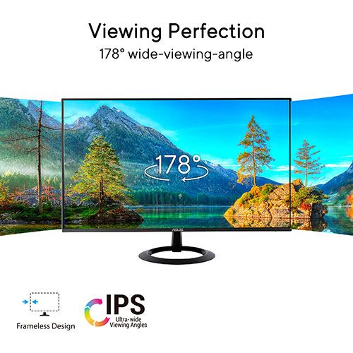Monitor Asus VZ249HG | 24'' | 120Hz | FHD - Image 2