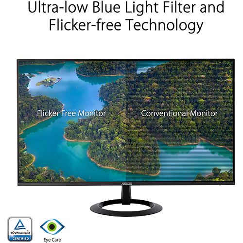 Monitor Asus VZ27EHE | 27'' | 75 Hz | Full HD - Image 9