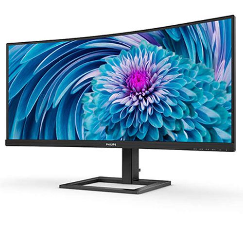 Monitor Curvo Philips 346E2CUAE/00 | 34" | 100Hz | UltraWide QHD - Image 3