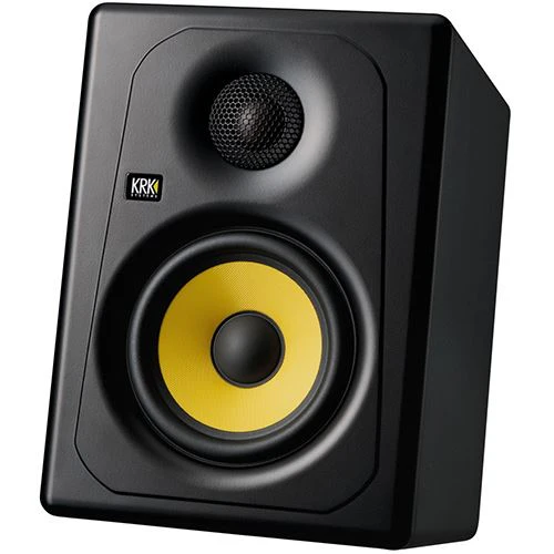 Monitor de Estúdio KRK Kreate 5 - Preto - Image 2