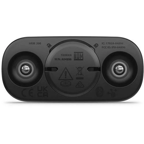 Monitor de Ritmo Cardíaco Garmin 200 - M/XL - Image 3