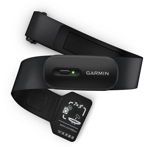 Monitor de Ritmo Cardíaco Garmin 200 - XS/S