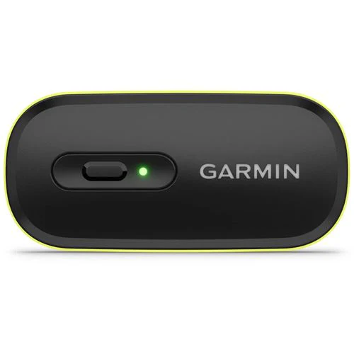 Monitor de Ritmo Cardíaco Garmin 600 - M/XL - Image 2