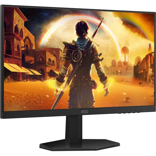 Monitor Gaming AOC 24G42E | 23.8'' | 180Hz | Full HD - Image 2