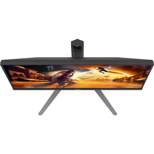 Monitor Gaming AOC 24G4HA | 24" | Full HD | 200 Hz - Image 10