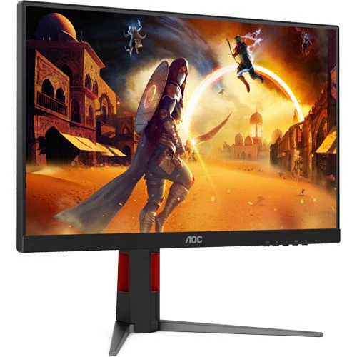 Monitor Gaming AOC 24G4HA | 24" | Full HD | 200 Hz - Image 2