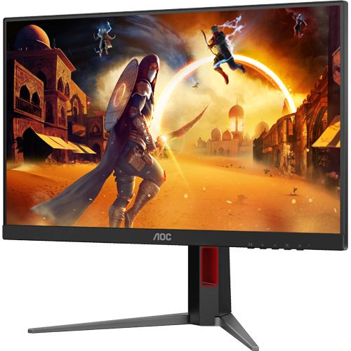 Monitor Gaming AOC 24G4HA | 24" | Full HD | 200 Hz - Image 3