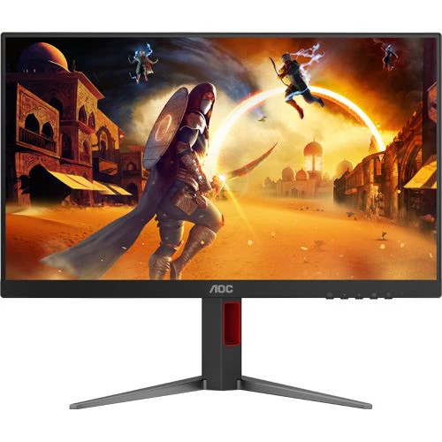 Monitor Gaming AOC 24G4HA | 24" | Full HD | 200 Hz - Image 4