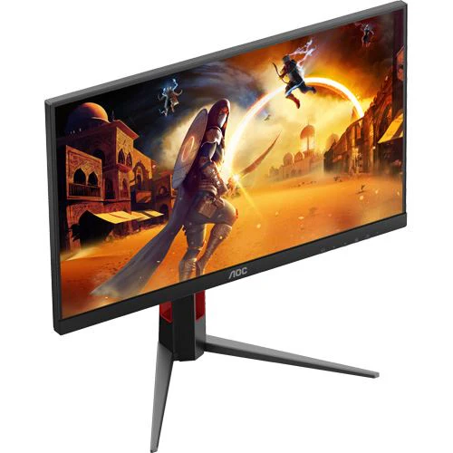 Monitor Gaming AOC 24G4HA | 24" | Full HD | 200 Hz - Image 5