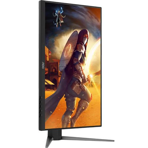 Monitor Gaming AOC 24G4HA | 24" | Full HD | 200 Hz - Image 7