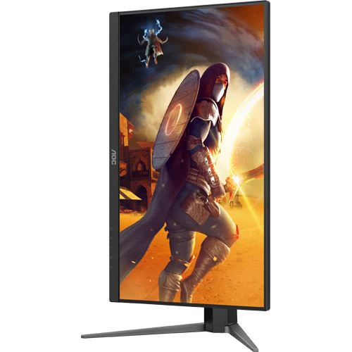 Monitor Gaming AOC 24G4HA | 24" | Full HD | 200 Hz - Image 8