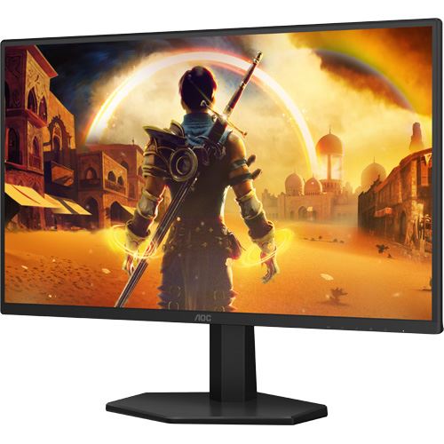 Monitor Gaming AOC 25G42E | 24,5" | Full HD | 180 Hz - Image 3