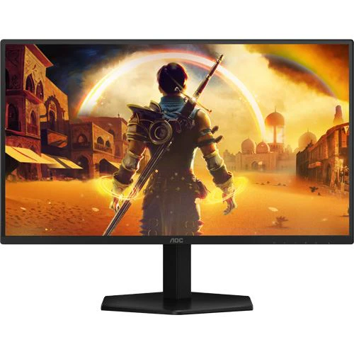 Monitor Gaming AOC 25G42E | 24,5" | Full HD | 180 Hz - Image 4