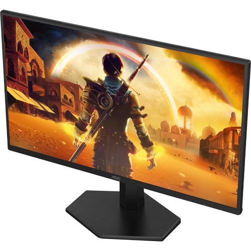 Monitor Gaming AOC 25G42E | 24,5" | Full HD | 180 Hz - Image 6